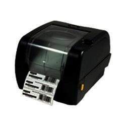 WASP WPL305 Thermal Transfer Printer - Cutter Option
